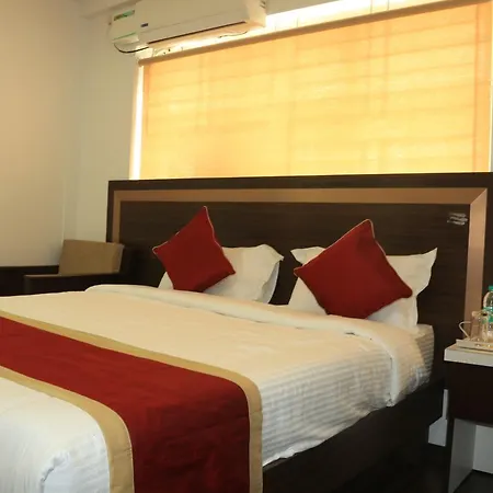 Hotel Eastern Palace